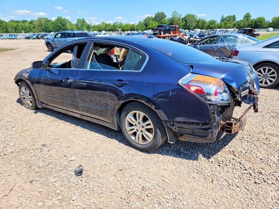 Продаж на аукціоні авто 2010 Nissan Altima, vin: 1N4AL2AP9AN508187, номер лоту: 62850296