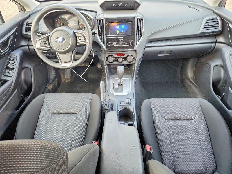 Auction sale of the 2018 Subaru Impreza, vin: 4S3GTAB61J3723563, lot number: 66640106