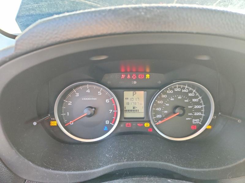 Продажа на аукционе авто 2016 Subaru Forester, vin: JF2SJCCC0GH489476, номер лота: 63366266