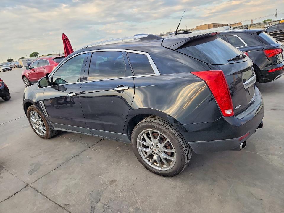 Aukcja sprzedaży 2013 Cadillac Srx, vin: 3GYFNEE36DS522121, numer aukcji: 66059676