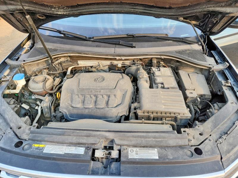 Aukcja sprzedaży 2019 Volkswagen Tiguan, vin: 3VV4B7AX3KM118397, numer aukcji: 66059366