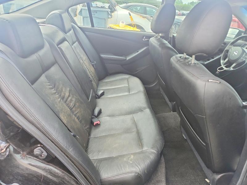 Aukcja sprzedaży 2010 Nissan Altima, vin: 1N4AL2APXAN440501, numer aukcji: 63578456