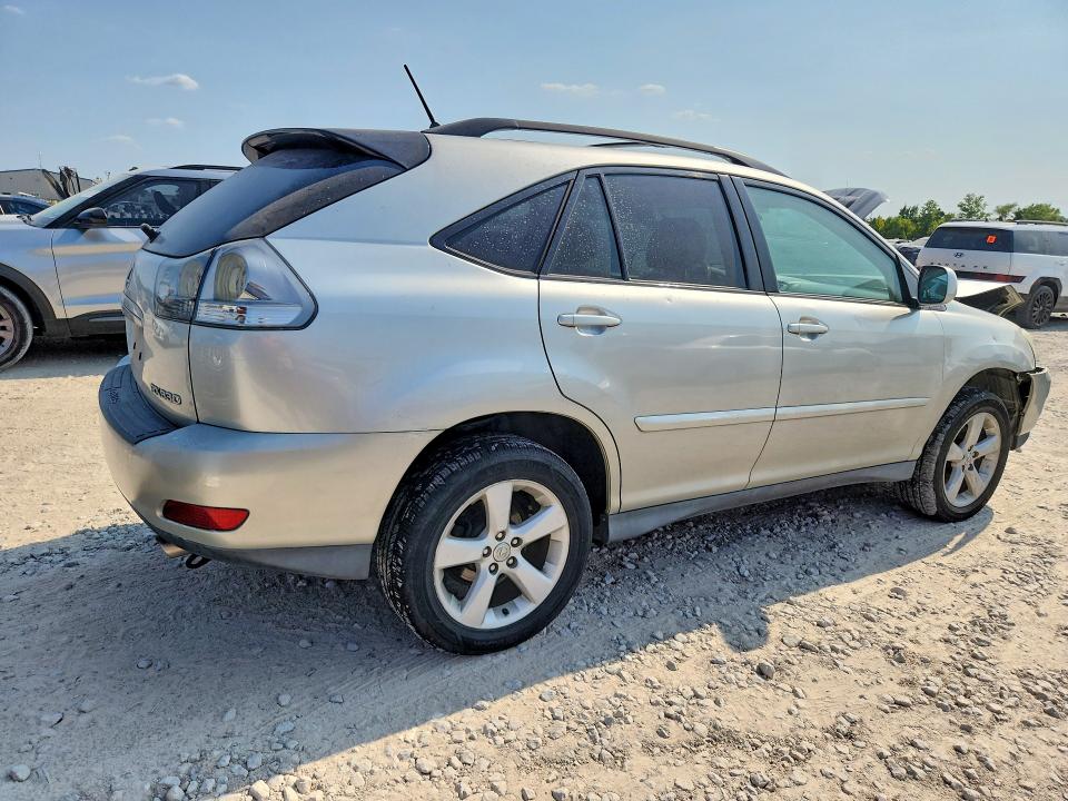 Aukcja sprzedaży 2006 Lexus Rx, vin: 2T2HA31U06C107675, numer aukcji: 66383556