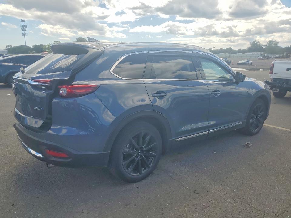 65525766 :رقم المزاد ، JM3TCBDYXN0616819 vin ، 2022 Mazda Cx-9 مزاد بيع