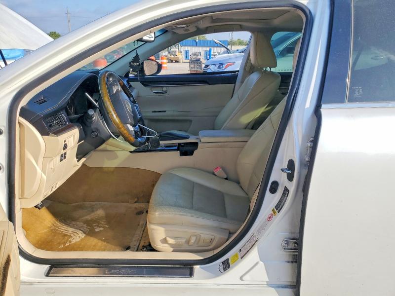 Aukcja sprzedaży 2013 Lexus Es, vin: JTHBK1GG2D2057174, numer aukcji: 66081866