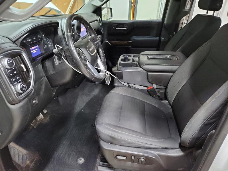 Продаж на аукціоні авто 2020 Gmc Sierra, vin: 1GTR9BEK3LZ151319, номер лоту: 65815986