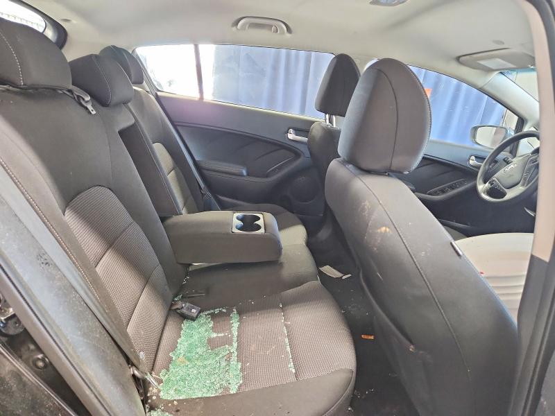 Продаж на аукціоні авто 2017 Kia Forte5, vin: KNAFK5A82H5705089, номер лоту: 65858666