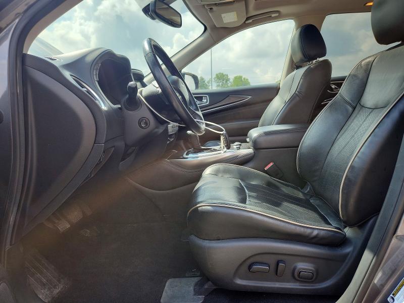 2017 Infiniti Qx60 მანქანა იყიდება აუქციონზე, vin: 5N1DL0MM7HC511331, აუქციონის ნომერი: 65677716