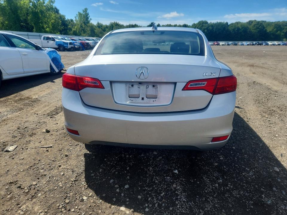 Aukcja sprzedaży 2013 Acura Ilx, vin: 19VDE1F50DE008178, numer aukcji: 67172076