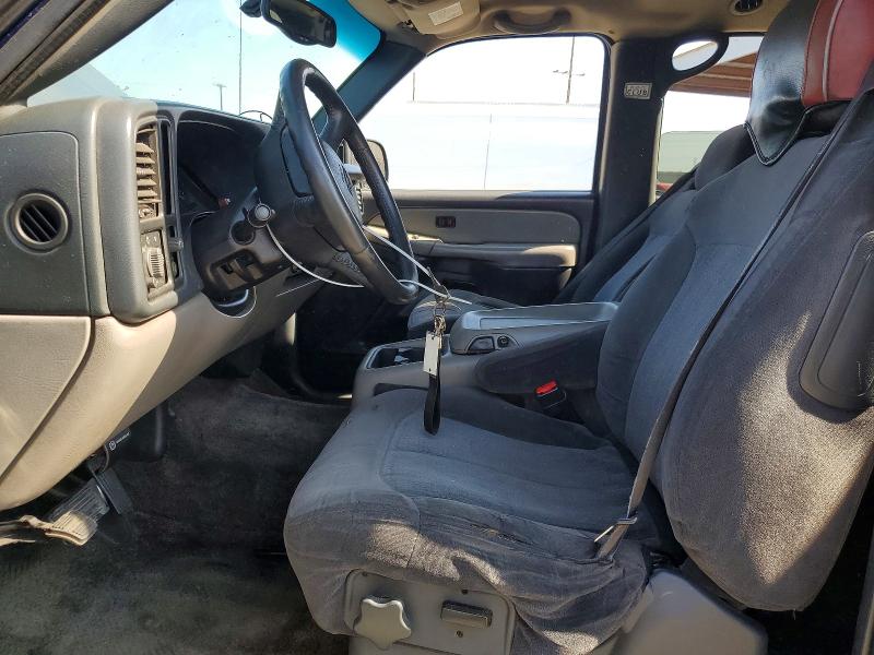 Продаж на аукціоні авто 2002 Chevrolet Tahoe, vin: 1GNEC13V32R220149, номер лоту: 64267526