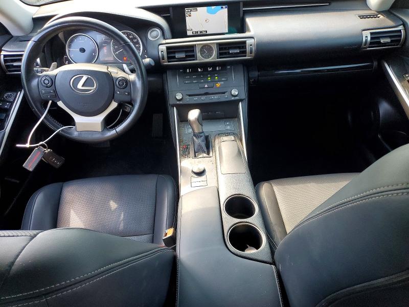 Aukcja sprzedaży 2015 Lexus Is, vin: JTHBF1D2XF5077090, numer aukcji: 65092656