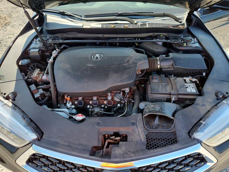 Продаж на аукціоні авто 2018 Acura Tlx, vin: 19UUB2F58JA001825, номер лоту: 66388826