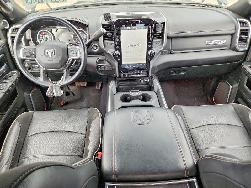 Aukcja sprzedaży 2022 Ram 2500, vin: 3C6UR5FL5NG346139, numer aukcji: 63329186