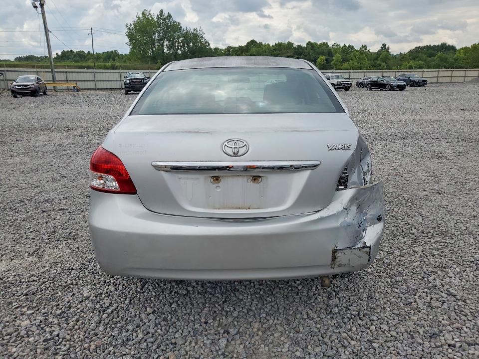 Aukcja sprzedaży 2012 Toyota Yaris, vin: JTDBT4K31C1414420, numer aukcji: 63634356
