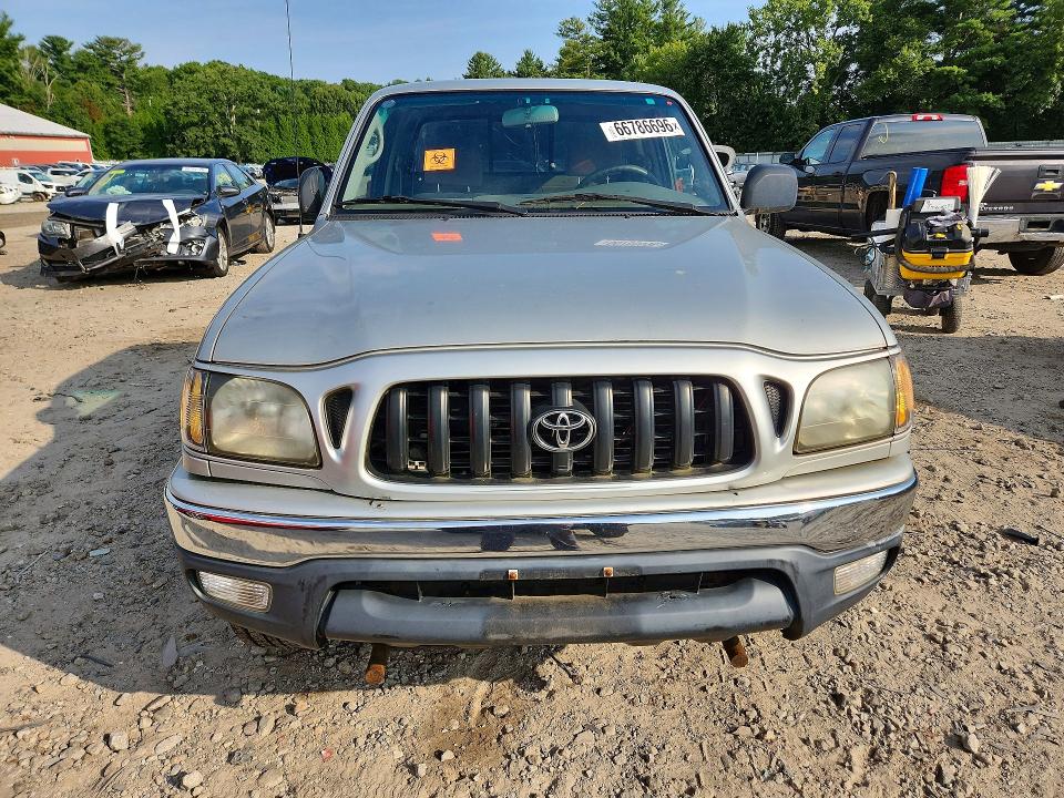 Aukcja sprzedaży 2003 Toyota Tacoma, vin: 5TEWN72N43Z174137, numer aukcji: 66786696