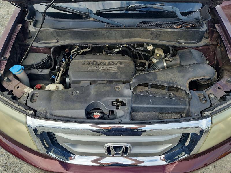 Aukcja sprzedaży 2011 Honda Pilot, vin: 5FNYF4H91BB095751, numer aukcji: 64239656