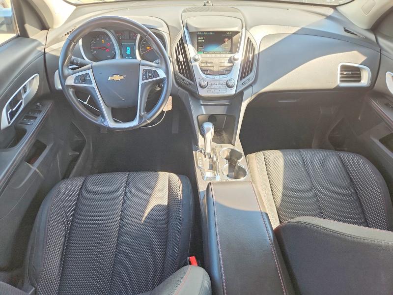Aukcja sprzedaży 2015 Chevrolet Equinox, vin: 2GNFLFEKXF6114769, numer aukcji: 64994986