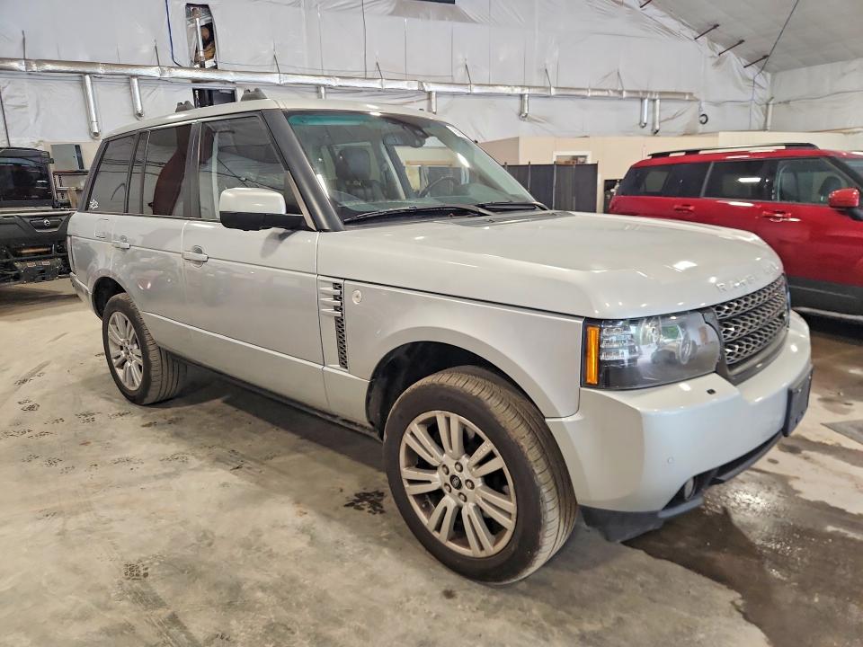 Aukcja sprzedaży 2012 Land Rover Range Rover, vin: SALMF1D47CA361204, numer aukcji: 65861666