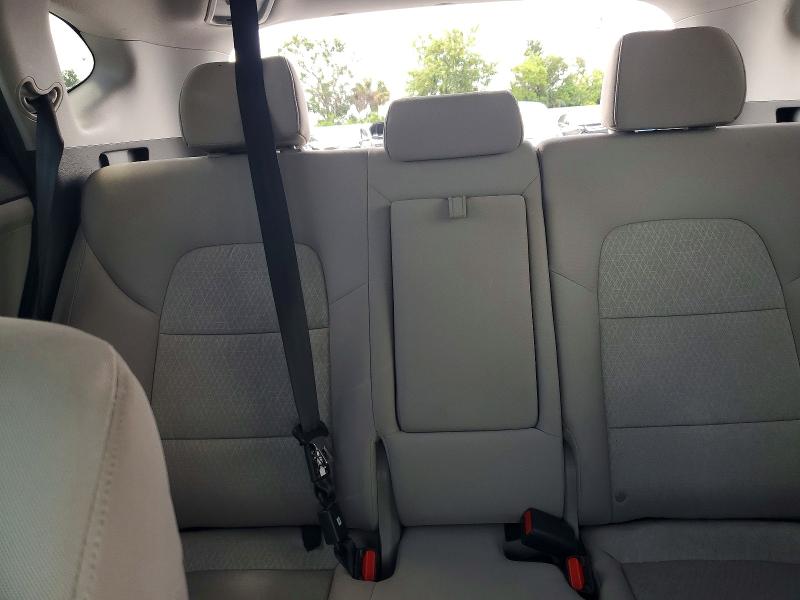 66999006 :رقم المزاد ، KM8J23A43GU062072 vin ، 2016 Hyundai Tucson مزاد بيع