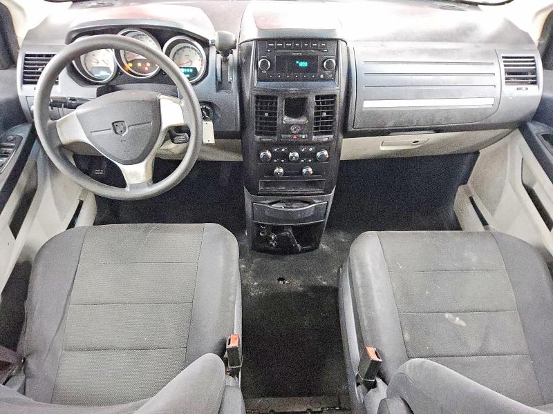 Aukcja sprzedaży 2009 Dodge Grand Caravan, vin: 1D8HN44E59B513930, numer aukcji: 63983746