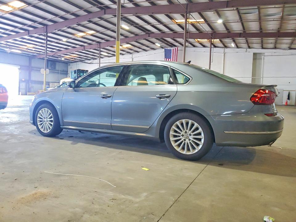 Aukcja sprzedaży 2017 Volkswagen Passat, vin: 1VWBT7A35HC007776, numer aukcji: 64893426