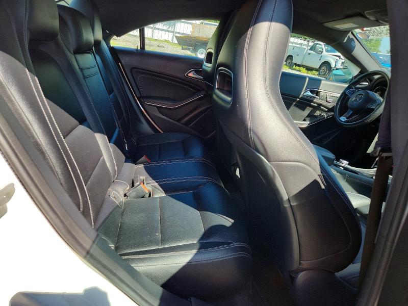 Aukcja sprzedaży 2018 Mercedes-benz Cla, vin: WDDSJ4GB6JN562922, numer aukcji: 65634866