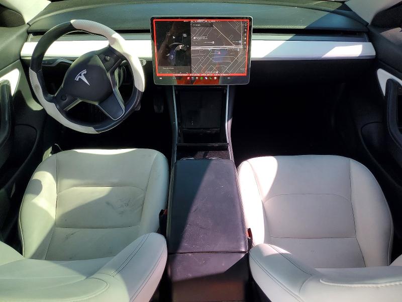 Продажа на аукционе авто 2019 Tesla Model 3, vin: 5YJ3E1EB1KF393297, номер лота: 63586976