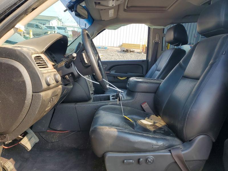 Aukcja sprzedaży 2013 Gmc Sierra, vin: 3GTP2WE74DG317556, numer aukcji: 65135876