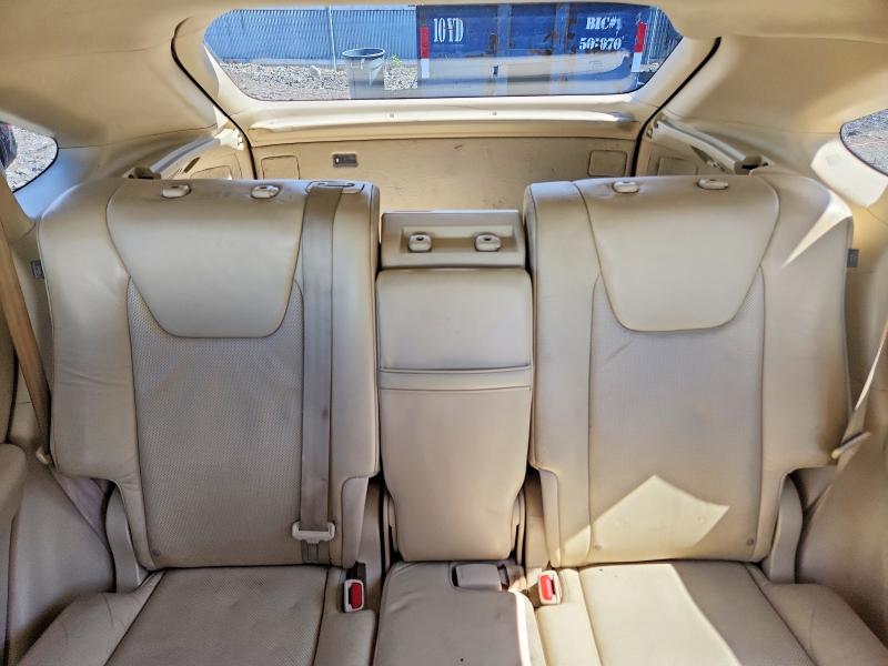 2015 Lexus Rx 350 მანქანა იყიდება აუქციონზე, vin: 2T2BK1BA0FC278907, აუქციონის ნომერი: 63335166