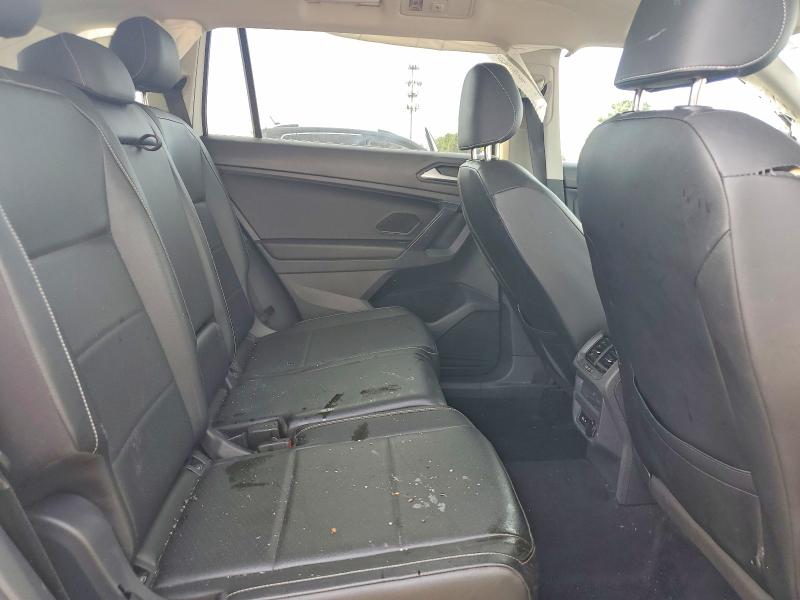 Продажа на аукционе авто 2021 Volkswagen Tiguan, vin: 3VV2B7AX8MM065979, номер лота: 66807166