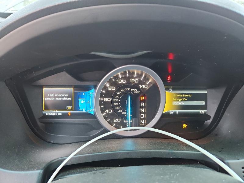 Продаж на аукціоні авто 2015 Ford Explorer, vin: 1FM5K7F84FGA25498, номер лоту: 66246766