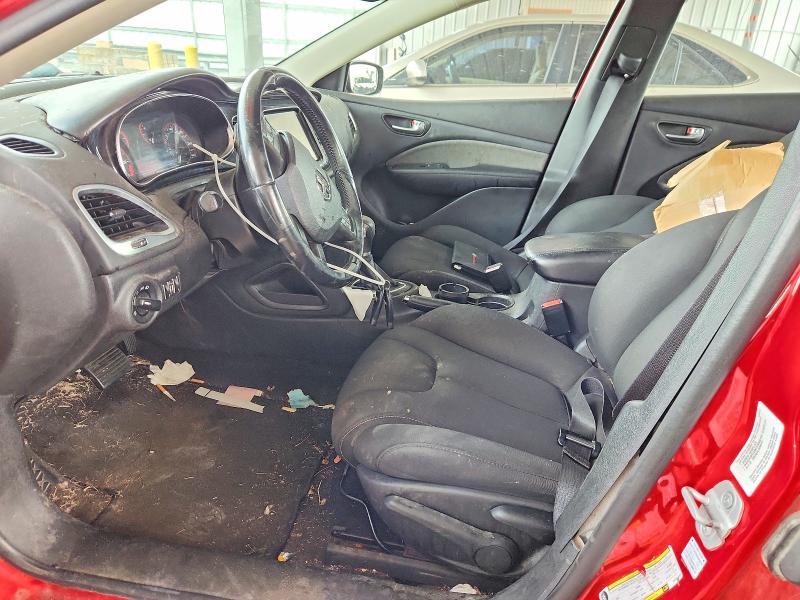 Продаж на аукціоні авто 2013 Dodge Dart, vin: 1C3CDFBA3DD105869, номер лоту: 64818376