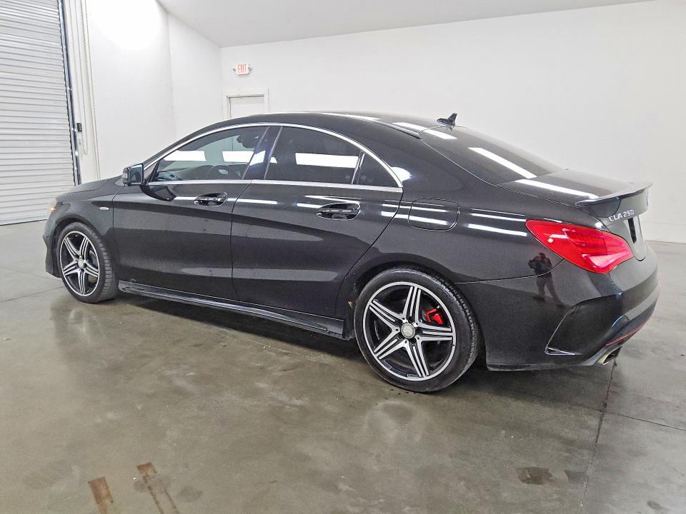 Продаж на аукціоні авто 2016 Mercedes-benz Cla, vin: WDDSJ4EB1GN385983, номер лоту: 66400676