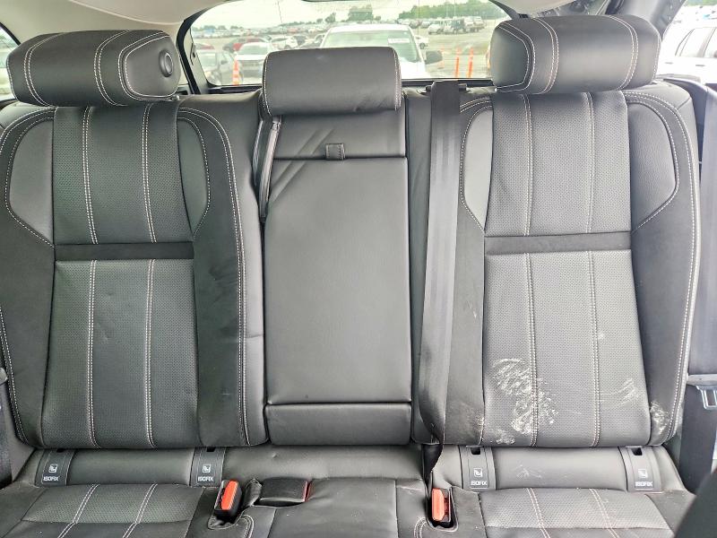 Aukcja sprzedaży 2021 Land Rover Range Rover Velar, vin: SALYJ2EX8MA312772, numer aukcji: 64075496