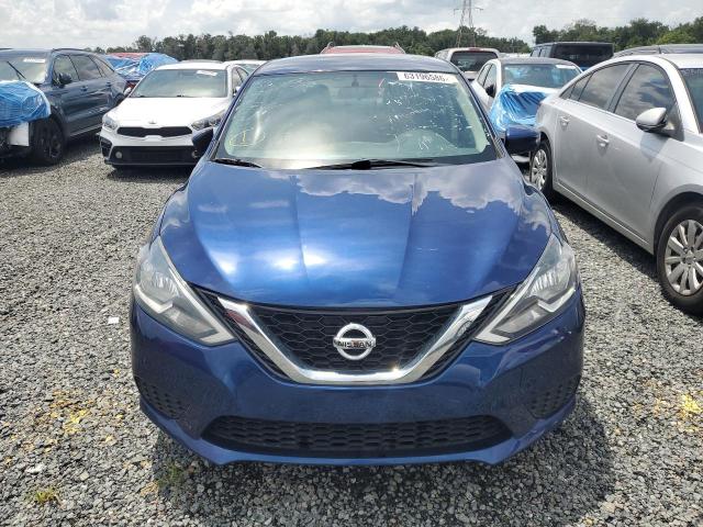 Продажа на аукционе авто 2019 Nissan Sentra, vin: 3N1AB7AP7KY411135, номер лота: 63196586