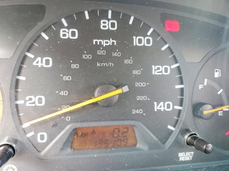 Продаж на аукціоні авто 2001 Honda Accord, vin: 1HGCG16591A055691, номер лоту: 64134856