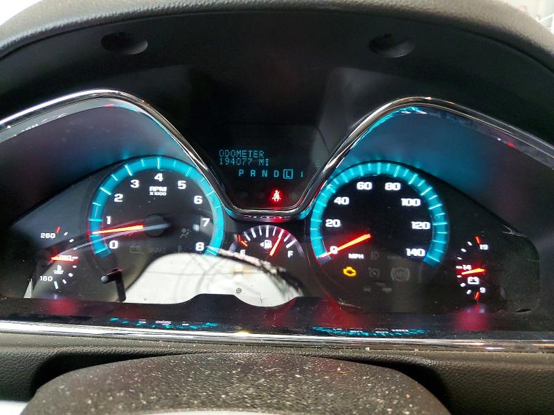 2015 Chevrolet Traverse მანქანა იყიდება აუქციონზე, vin: 1GNKVGKD0FJ222826, აუქციონის ნომერი: 65709416