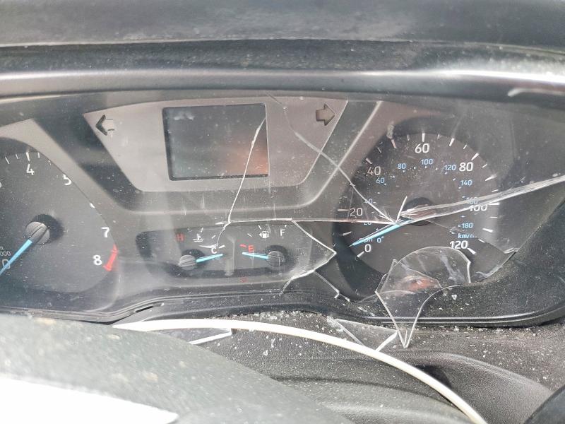 Продажа на аукционе авто 2019 Ford Transit, vin: 1FTYR1YM6KKB34962, номер лота: 65112896