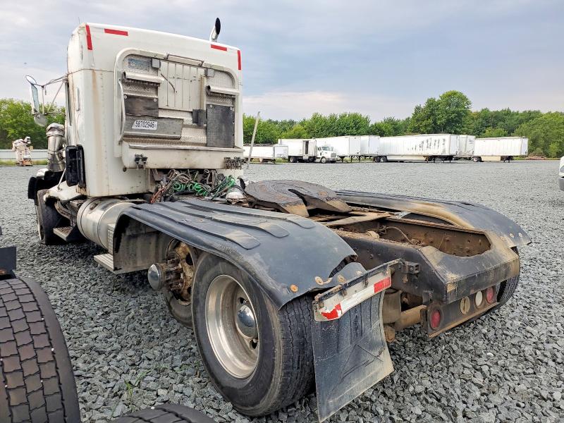 Aukcja sprzedaży 2006 Kenworth T800, vin: 1NKDLB0XX6R990451, numer aukcji: 58702946