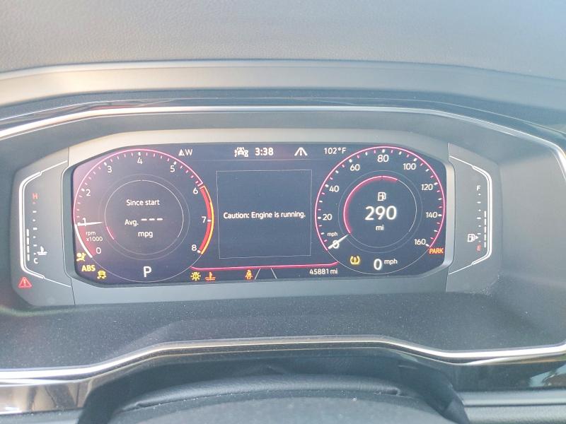 2023 Volkswagen Jetta მანქანა იყიდება აუქციონზე, vin: 3VWGM7BU6PM049476, აუქციონის ნომერი: 65596896