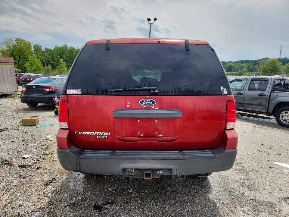Продаж на аукціоні авто 2004 Ford Expedition, vin: 1FMFU16L14LB50463, номер лоту: 65649726
