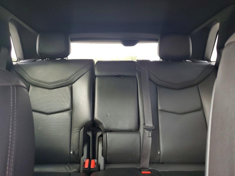 Продаж на аукціоні авто 2020 Cadillac Xt5, vin: 1GYKNDRS5LZ175702, номер лоту: 66519856