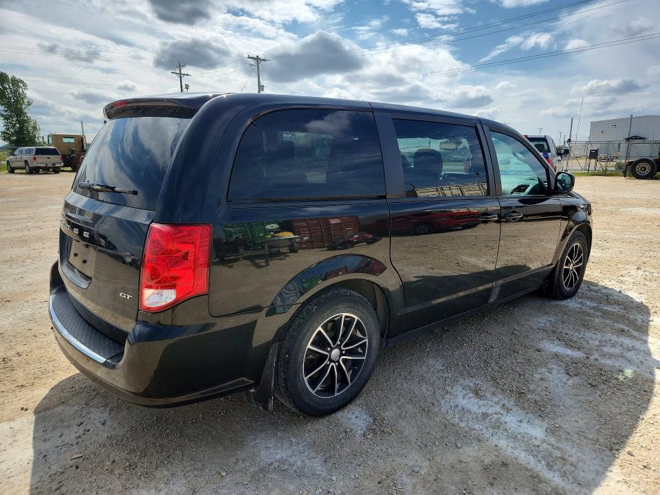 Aukcja sprzedaży 2019 Dodge Grand Caravan, vin: 2C4RDGEG7KR582178, numer aukcji: 65688706