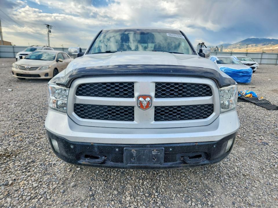 Aukcja sprzedaży 2014 Ram 1500, vin: 1C6RR7LT1ES145031, numer aukcji: 66205996