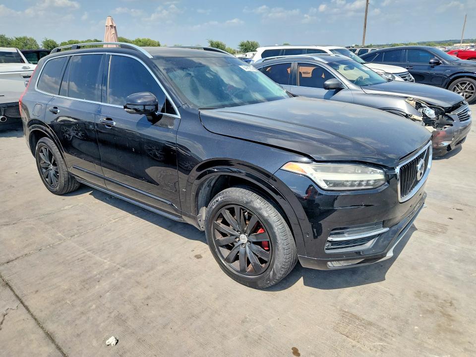 Aukcja sprzedaży 2017 Volvo Xc90, vin: YV4A22PK9H1115703, numer aukcji: 64069206