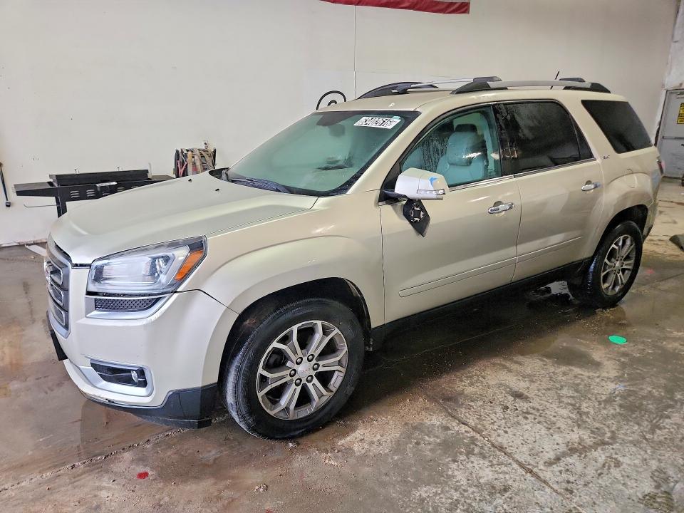 2014 Gmc Acadia მანქანა იყიდება აუქციონზე, vin: 1GKKRRKD8EJ183138, აუქციონის ნომერი: 63402616