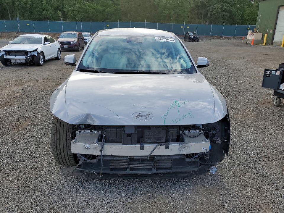 Продаж на аукціоні авто 2023 Hyundai Ioniq 5, vin: KM8KNDAF2PU214135, номер лоту: 66209416