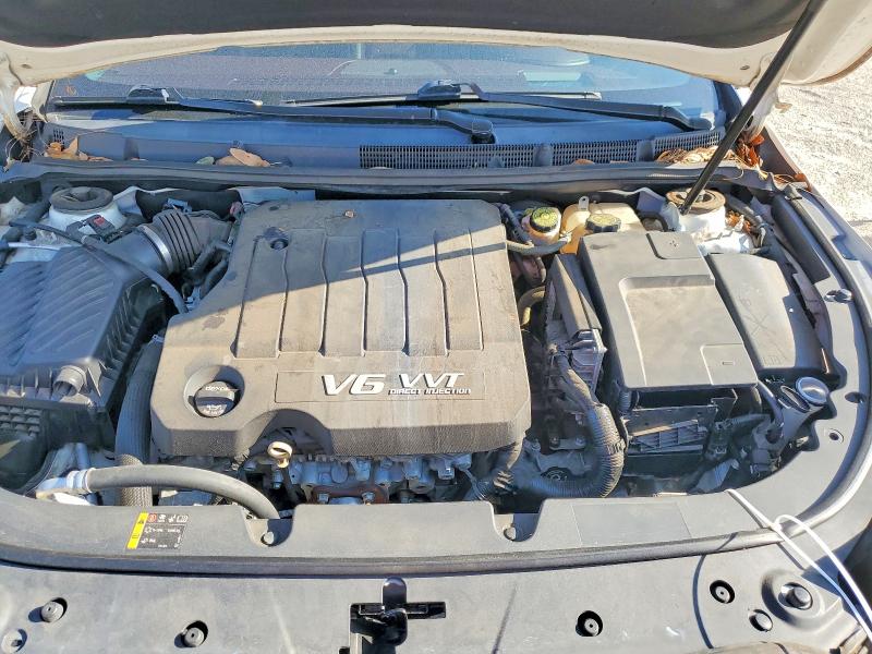 Aukcja sprzedaży 2014 Buick Lacrosse, vin: 1G4GB5G33EF246207, numer aukcji: 64774026