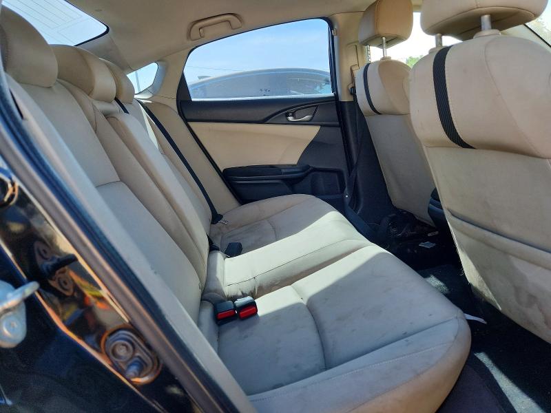 Aukcja sprzedaży 2016 Honda Civic, vin: 2HGFC2F79GH544229, numer aukcji: 64159906