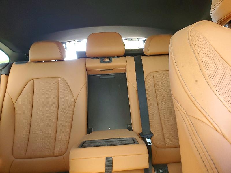 65649676 :رقم المزاد ، 5UX33DT01R9X29946 vin ، 2024 Bmw X4 مزاد بيع